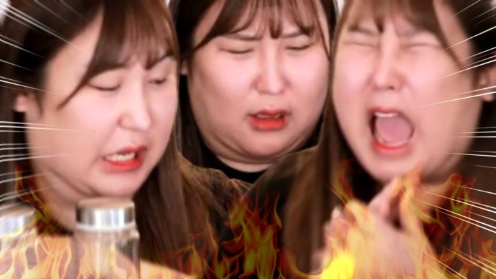 방송하다가 불날뻔했어요...🔥