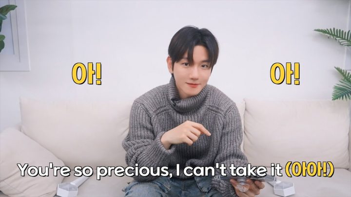 'Bambi' 응원법 Behind | 백현 BAEKHYUN