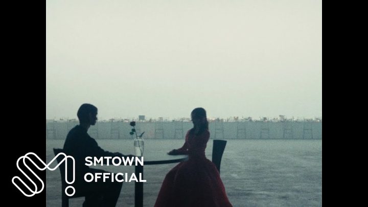TAEYEON 태연 'Heaven' Clip