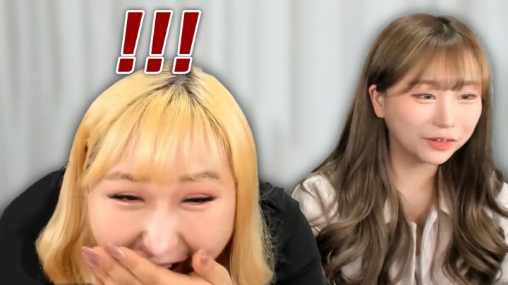 조두팔의 "공개연애"  최초공개
