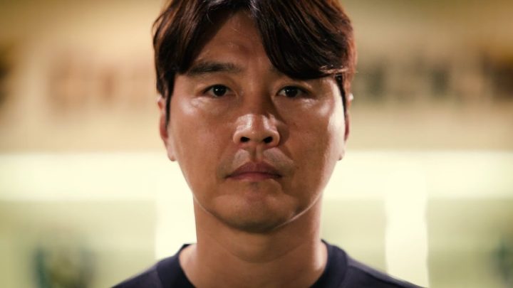 [티저ver.1] 이동국 IS BACK ⚽킥더인천⚽