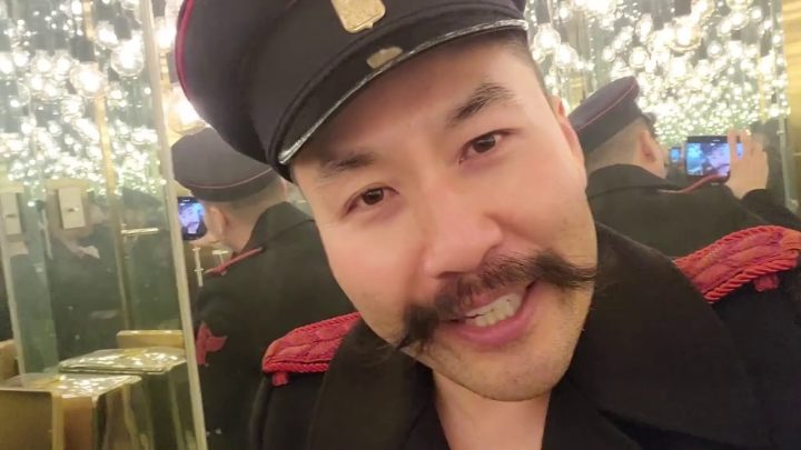 A-YO! 약속했던, 하고 싶은 걸? or 해야 하는 걸? 에 대한 지극히 개인적인 읊조림ㅋㅋㅋ