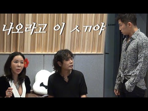 [유브이 녹음실] 그때도 예쁘고 지금도 예쁜 혜영