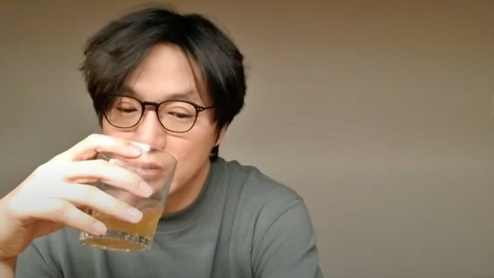 콘서트전 라이브