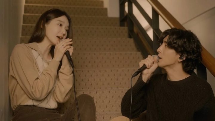 가을밤에 든 생각, 우린 그렇게 사랑해서 LIVE CLIP