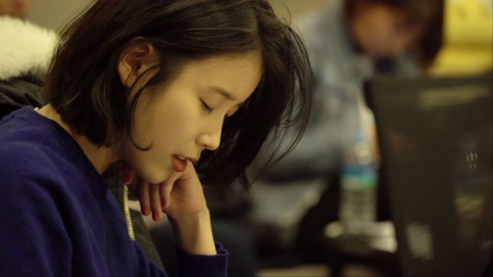 [IU TV] 'Palette' Epilogue #2