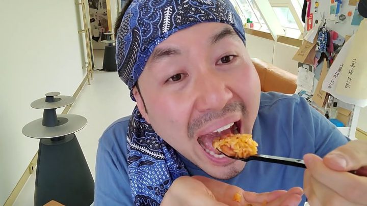 A-Yo! 식thㅏ는 때리셨나요? 초반 소리 안 나옴 주의