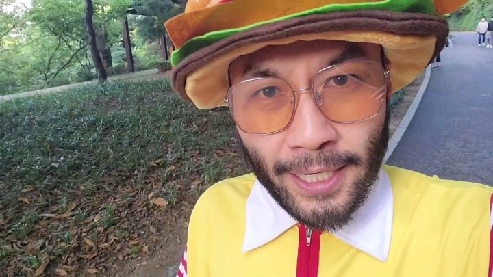 A-YO! 또 횡설수설 1:1 로 만나서 얘기 합시다 ㅋㅋㅋ