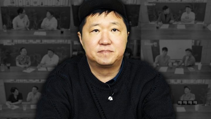 전할 말이 있습니다