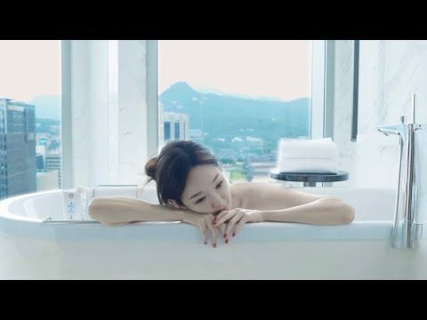 돈깨나 쓴 고독한 생일 호캉스