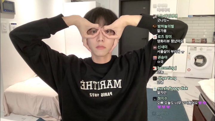 새공간에서 인사드립니다 , 시월애 영화 리뷰 결말포함