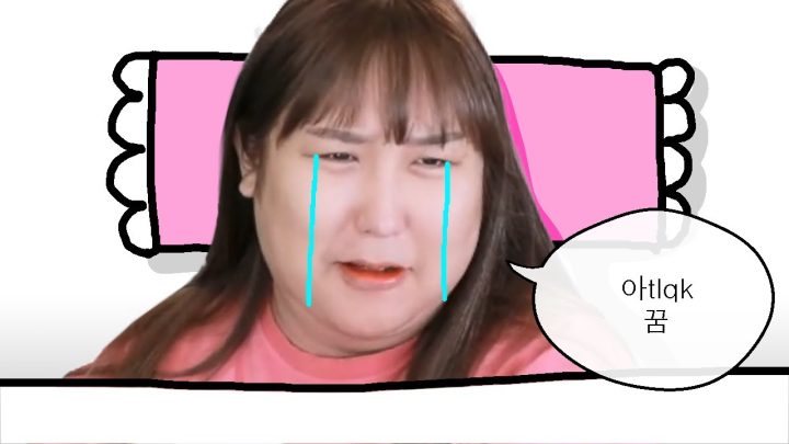 아이돌과 데이트를 하고왔어요