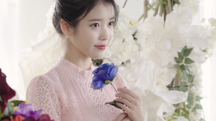 [IU TV] 2018 IU Tour Concert ‘dlwlrma.’ VCR Behind