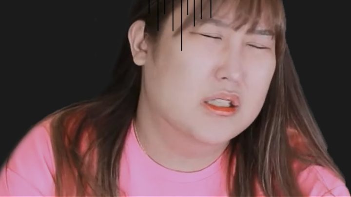 역대급 수치 당했습니다....전 이제 외출 안합니다...