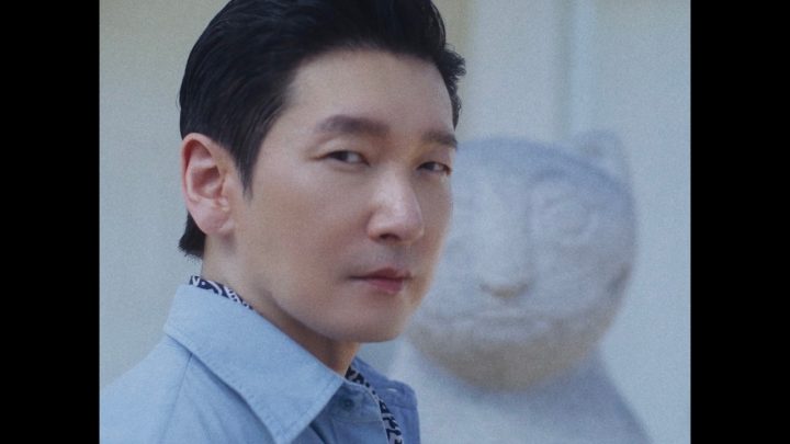 짙은 향취 너머의 기억 속 편린들 | ARENA X RALPH LAUREN PURPLE LABEL
