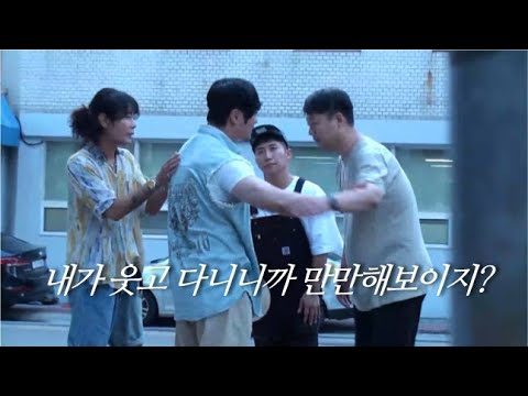 [유브이 녹음실] 화나면 살벌한 KCM (ENG)