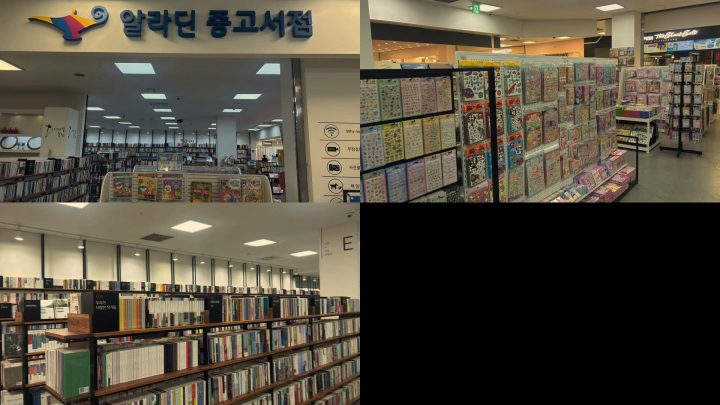 미완의 상상