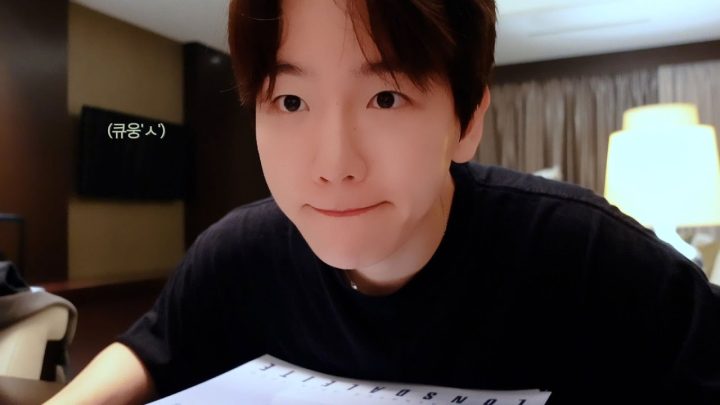 Lonsdaleite in #JAKARTA #HONGKONG #BANGKOK #MACAU | 백현 (BAEKHYUN)