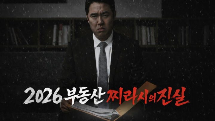 26년 부동산 찌라시... 이거 믿어도 돼?  [🏘️ 김구라 경제연구소 EP.81 - 부동산편]