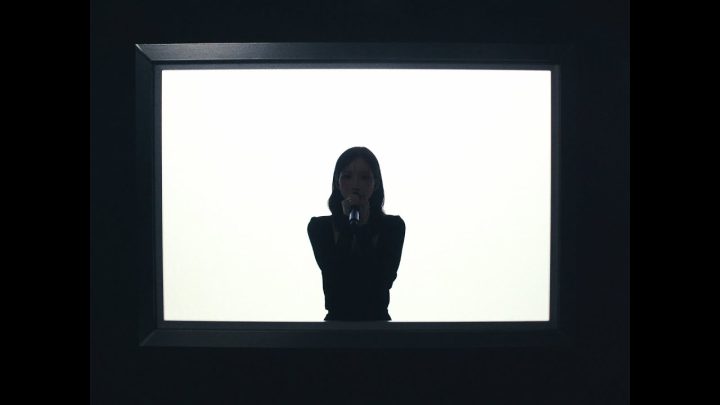 TAEYEON 태연 'All For Nothing' Live Clip