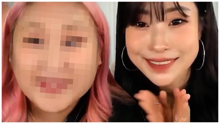 개그우먼 이세영님이 해주는 청순메이크업 (영평티비)