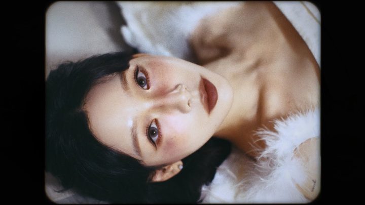 TAEYEON CONCERT - The TENSE | Official Trailer