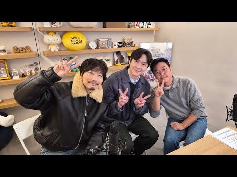 [라이브]  응답하라 1988 성선우 x 류동룡 학생과 추억여행 라이브