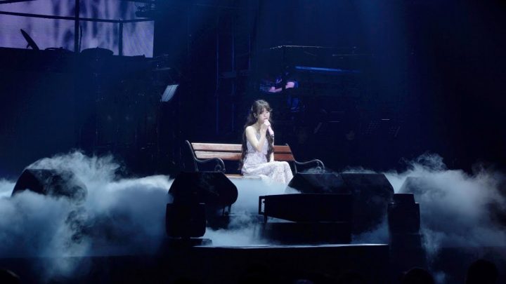 [IU TV] Tour Concert 'Palette' in Busan&Gwangju