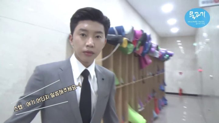 ◆ 임영웅 ◆ 이경 강사 노래교실 현장스케치
