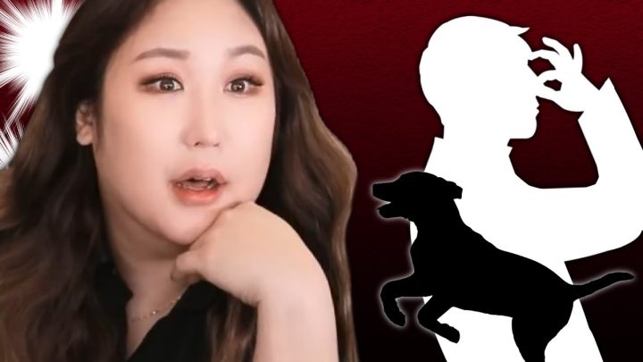 남자친구가 저한테 개 냄새가 난대요 + 🌟공지사항🌟