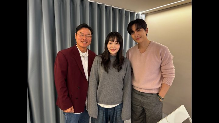 [라이브]  태풍상사 강태풍 사장님 오미선 주임님과 함께하는 특급인터뷰