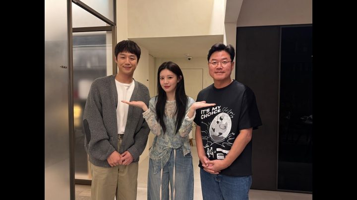 [라이브] 언슬전 ♡오구커플♡ 깜짝 라이브 with 윤정, 준원