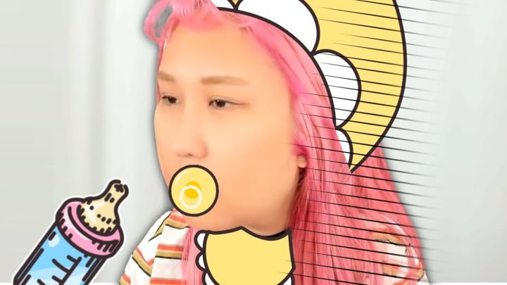 ※주의) 어린시청자분들만 시청해주세요