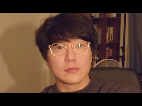 오랜만에