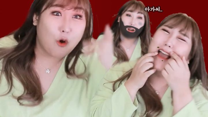노숙자에게 헌팅당했던 썰