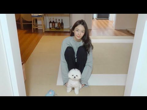 해리언니네 얹혀 살기 (강생충)