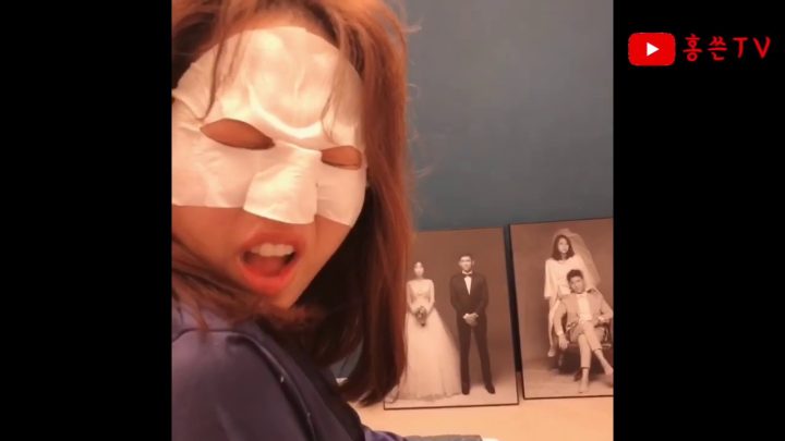 [홍현희 제이쓴의 홍쓴TV] 개그우먼 홍현희 관찰일기