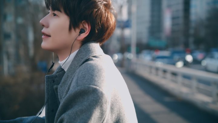 규현 EP 'Restart' : Concept Film (START Ver.) | KYUHYUN EP 'Restart'
