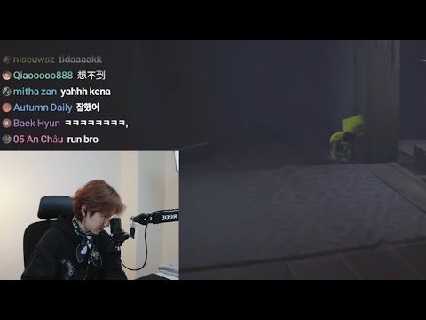 백현이의 게임방송