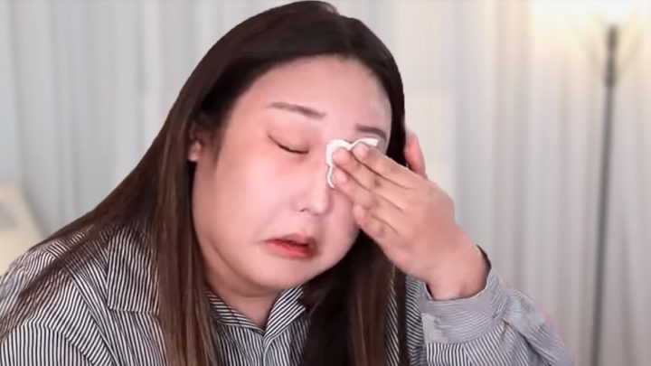 방송국에서 당한 썰..