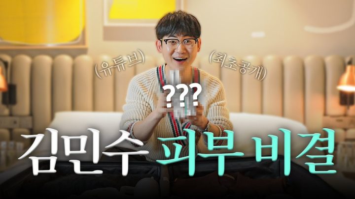 정말 감사한 일이 생겼습니다