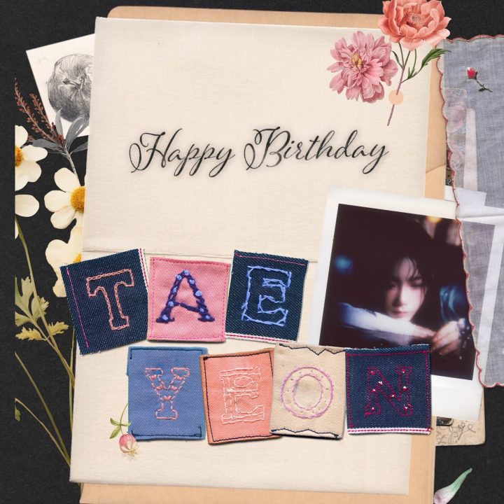 HBD TAEYEON 💌 #불을_꺼_태연케이크 #FabulousTaeyeonDay #TAEYEON #태연 #GirlsGeneration #소녀시대 #Shorts