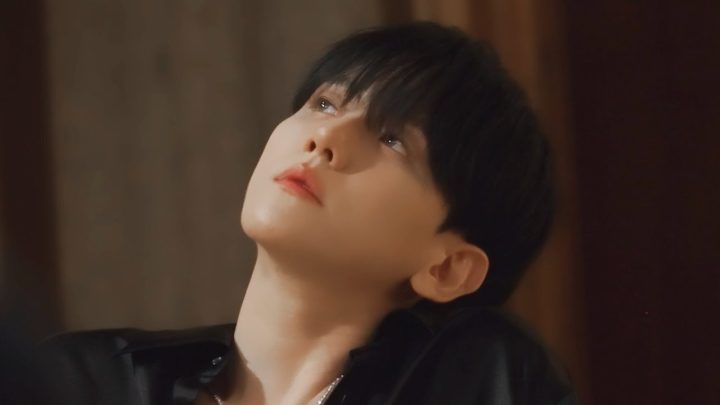 ‘Pineapple Slice‘ MV Shoot Behind l 백현 (BAEKHYUN)