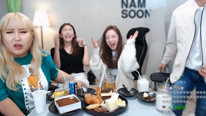 외질혜님과 저랑은 잘 안맞네요..