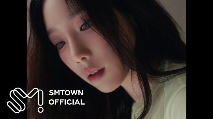 TAEYEON 태연 'To. X' Highlight Clip #4 악몽 (Nightmare)