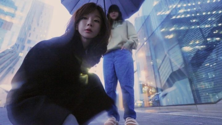 10년 다닌 대기업 퇴사