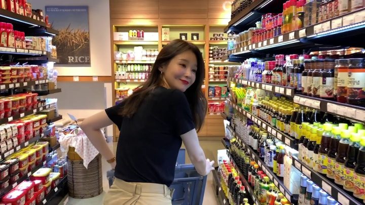 고사리굴비조림 해먹구 개족사진 찍구?
