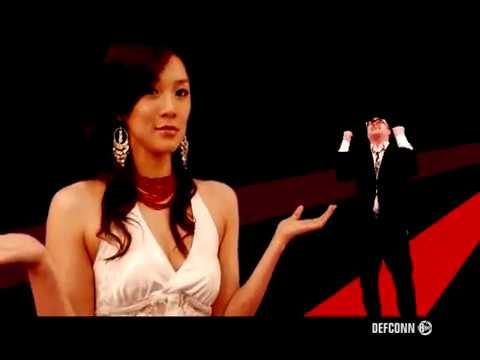 데프콘 (Defconn) - 러브레이싱 Feat. 박상민 (Love Racing)