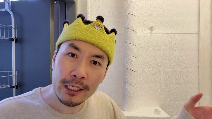 A-YO! 아니 이걸 도대체 왜 구독하시는지ㅋㅋㅋ