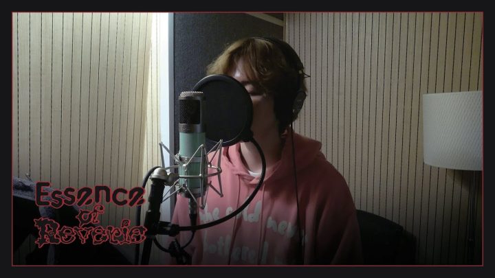 'Elevator' Recording Behindㅣ백현 (BAEKHYUN)